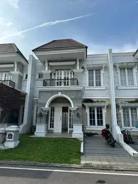 Dijual Rumah Komplek Citraland Gama City Medan