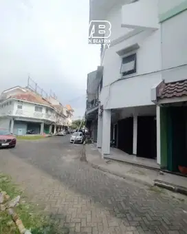 Dijual Cepat Ruko Sangat Murah di Samping BSD Plaza Tangsel
