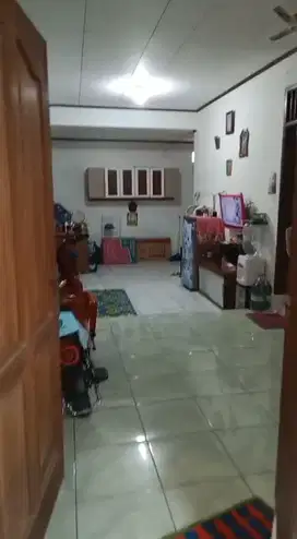 Dijual Rumah Murah! di Poris Gaga Baru Kota Tangerang, Luas 97mtr