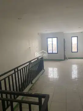 Dijual Ruko 2 Lantai Murah Strategis Nego Sampai Deal di Pondok Aren