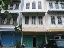 Ruko Murah Turun harga Di bawah pasar  Sei Panas Batam