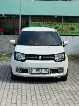 DP ( 8Jt ) IGNIS 1.2 AT 2018