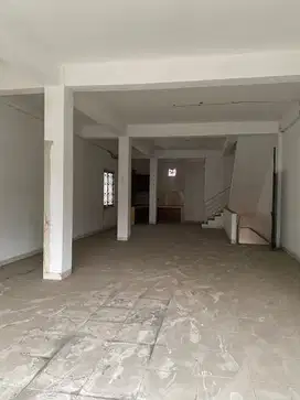 Ruko 3 Lantai Lokasi Strategis di Bintara, Bekasi