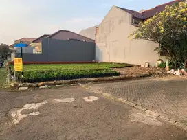Dijual Kavling Tanah Termurah Under 11jt/m2 di Metro Permata