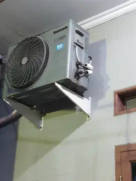 AC panasonic 1/2 pk