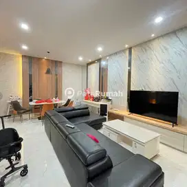 Dijual Villa Mewah Daerah Denai