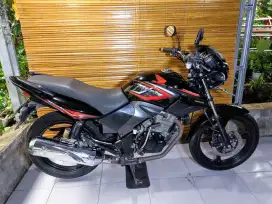 Tiger revo tahun 2011