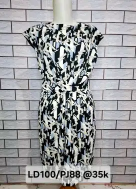 Baju Preloved Murah