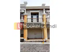 Ruko di Ngaliyan Square Semarang