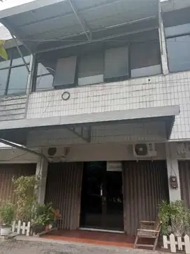 Jual Ruko Jl.Supriyadi Semarang Timur – 10153