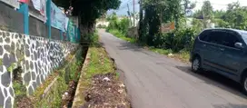 Tanah Murah 1 Jutaan Dekat Area Wisata Curug Free SHM
