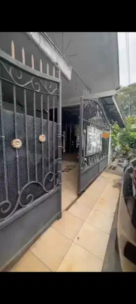 Pondok jati pojok hook