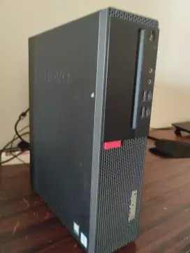 Jual pc murah meriah