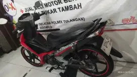 Supra tahun 2018
