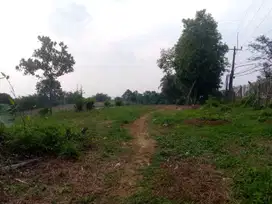 1 Jutaan Saja Permeter Tanah Kavling Suasana Gunung Salak Bogor