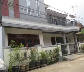 Dijual Rumah 2 Lantai di Jati Asih