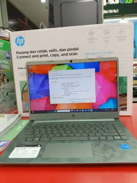 HP 14 SLIM DESAIN MURAH