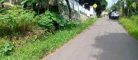 Tanah Kavling Strategis Cocok Untuk Villa Cicilan 30x