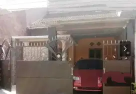 Rumah  2 Lantai Siap Huni Lokasi Wisma Indah Gunung Anyar Surabaya