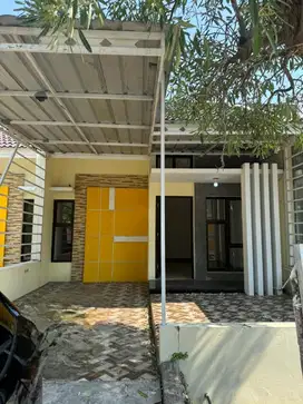 Dijual Rumah Cluster Siap Huni Di Segara City Tarumajaya Bekasi