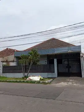 Rumah Dijual Bendul Merisi Surabaya Selatan