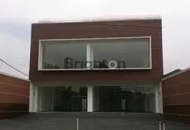Gedung Kantor Eksklusif Jagakarsa Jakarta Selatan