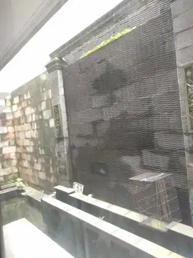 Rumah Cluster permata ll lippo karawaci
