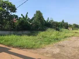Kaveling Tajur Halang, Dekat Stasiun Citayam