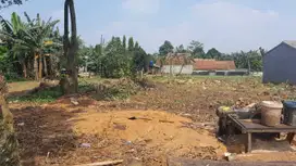 Selatan Universitas Pamulang /UNPAM Viktor Kavling area Gn.Sindur. SHM