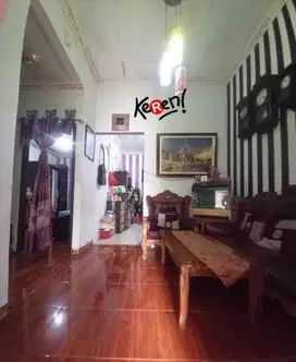 VOR0121 - Rumah, Cluster Cipondoh Makmur, Kota Tangerang