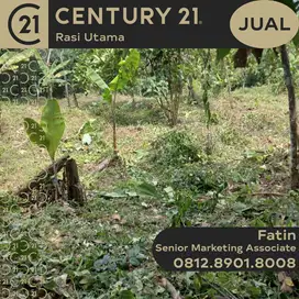 DIJUAL TANAH DI BUKIT JONGGOL SUKAJAYA BOGOR