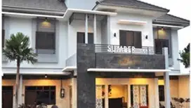 DIJUAL HARGA INVESTOR HOTEL VILA BATU MALANG