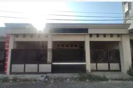 Strategis Raya Juanda‼️Jual Rumah Baru Renovasi 1 Lantai