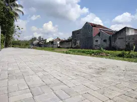Terima Lahan Matang Siap Bangun, Tanah Kavling Murah Bojong Gede Bgr
