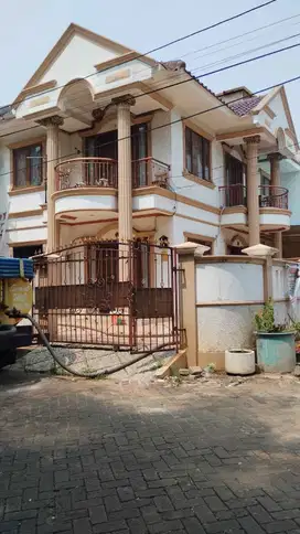 Jual Cepat Rumah Sudah Renovasi di Citra 5 Kalideres Jakarta Barat