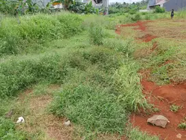 SHM, Tanah Kavling Siap Bangun Setu Dekat UNPAM Viktor Tangsel