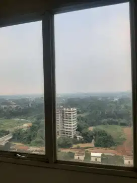 Apartemen Podomoro Golf View 2 bedroom best View