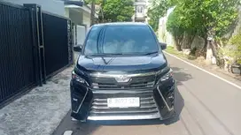 Toyota Voxy 2018 Bensin