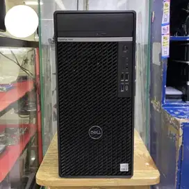 PC DELL OPTIPLEX 7080 MT CORE I7-10700 GEN 10 RAM 32GB-256GB D-STP