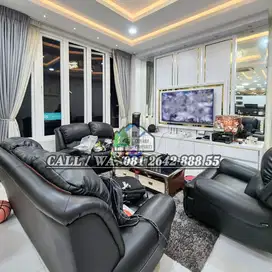 DIJUAL RUKO GANDENG CITRALAND GAMA CITY BLOK R