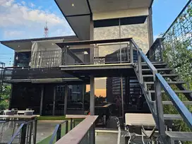 Dijual Gedung kantoran cilandak jakarta selatan ra kartini strategis