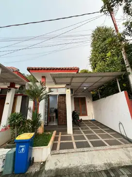 DIJUAL RUMAH SIAP HUNI – PERUMAHAN WAKAY 2, JATISAMPURNA, KOTA BEKASI