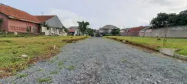 SHM! Dekat RSUD Kota Bogor, Tanah Kavling Yasmin Bogor Barat