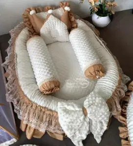 Kasur bayi bahan tempah