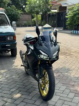 HONDA CBR150R NON ABS 2021