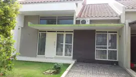 Dijual Rumah di Kota Baru Parahyangan,Nyaman Kawasan Tatar Naganingrum