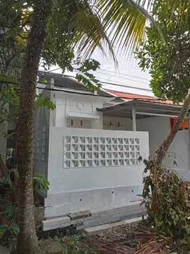 Rumah Nuansa Islami di Puri Insani 2 Granda Depok City
