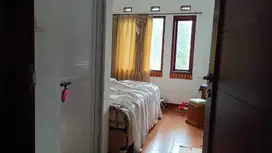 Dijual Rumah di Setiabudi Regency Bandung, Halaman Sangat Luas