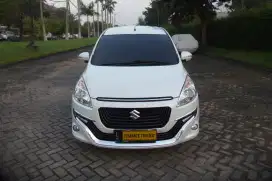 Ertiga Dreza A/T 2016