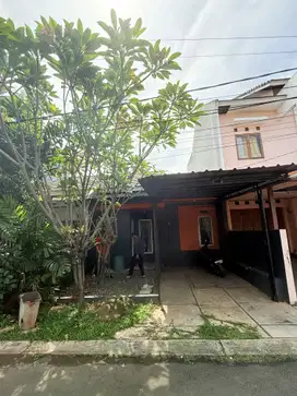 DIJUAL BU RUMAH PURI BETA 2